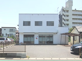 葛飾・松戸事務所